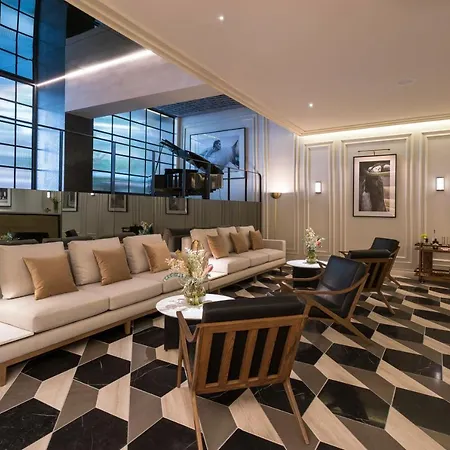 The Amsterdam Boutique Stays By Viadora