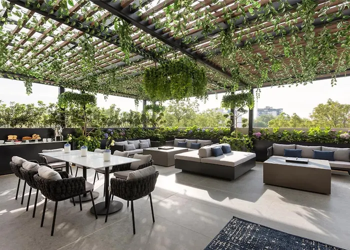 The Amsterdam By Viadora 4*