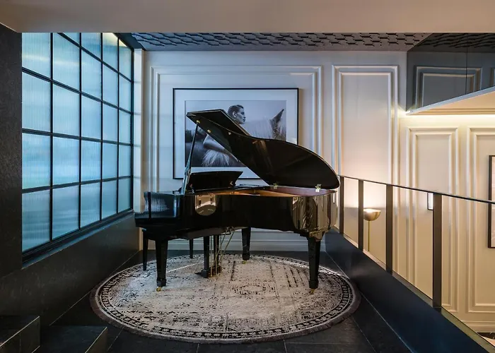 The Amsterdam By Viadora Hotel 4*
