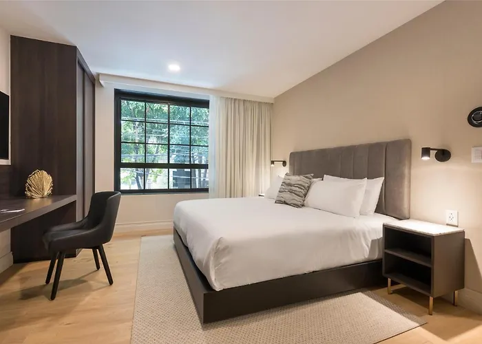 The Amsterdam By Viadora 4*