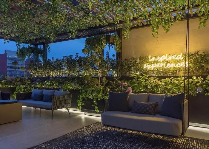 Hotel The Amsterdam By Viadora 4*