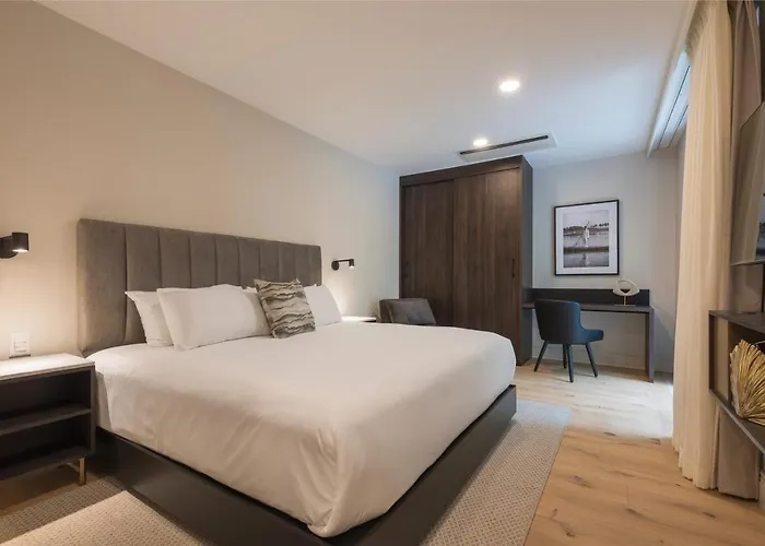 Hotel The Amsterdam By Viadora