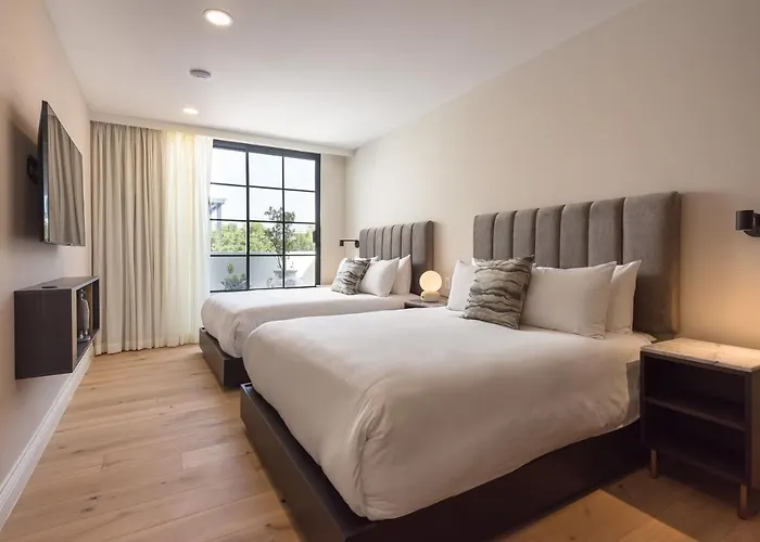 The Amsterdam By Viadora 4*
