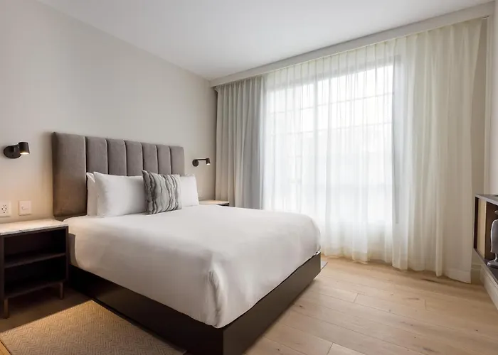 The Amsterdam By Viadora Hotel