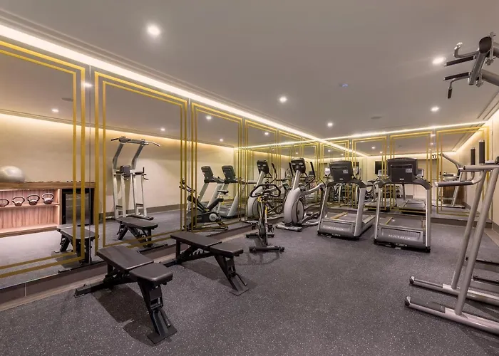The Amsterdam By Viadora Hotel 4*