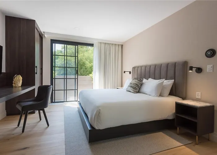The Amsterdam By Viadora Hotel