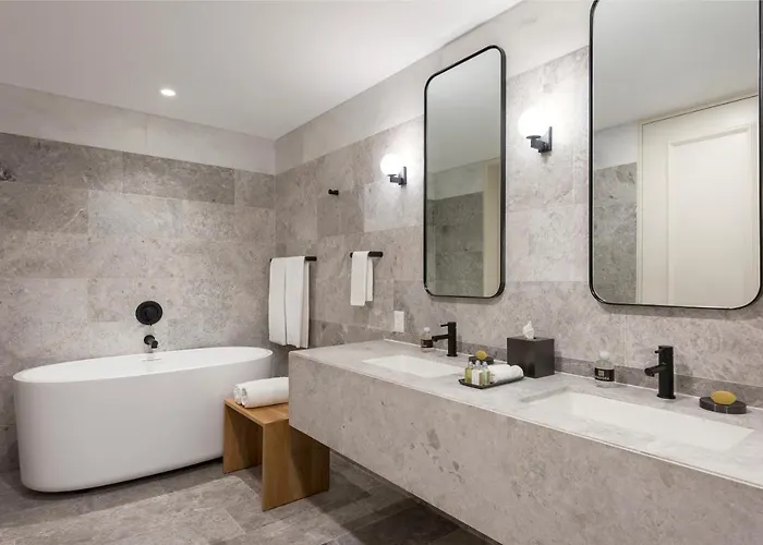The Amsterdam By Viadora Hotel