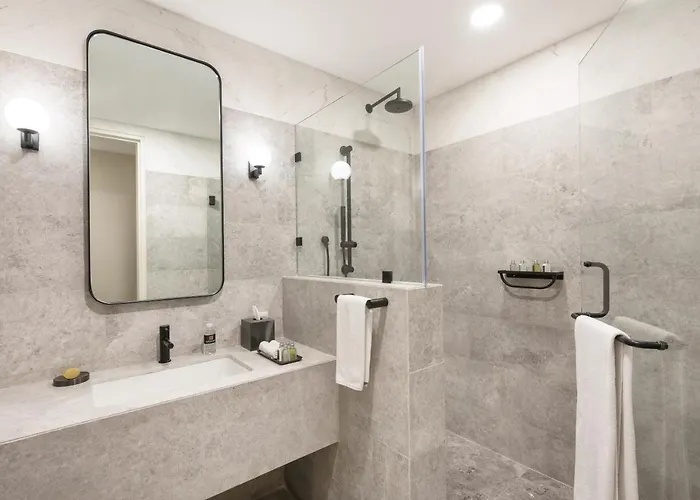 Hotel The Amsterdam By Viadora México DF