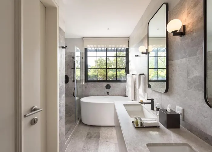 The Amsterdam By Viadora 4*