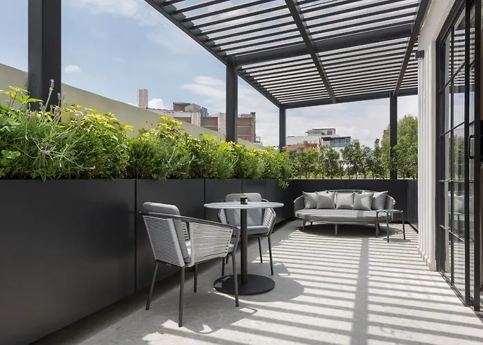The Amsterdam By Viadora 4*